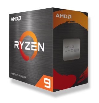AMD Procesor AMD Ryzen 9 5900XT Box