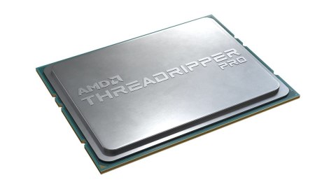 AMD Procesor AMD Threadripper PRO 7955WX (16C/32T) 4.5 GHz (5.3 GHz Turbo) Socket sTR5 TDP 350W tray