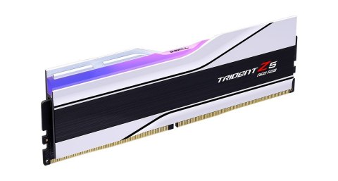 G.SKILL G.SKILL TRIDENT NEO AMD RGB DDR5 2X16GB 6400MHZ CL30 BLACK F5-6400J3039G16GX2-TZ5NR