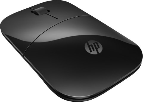 Hewlett-Packard Mysz HP Z3700 Wireless Mouse Black bezprzewodowa czarna V0L79AA