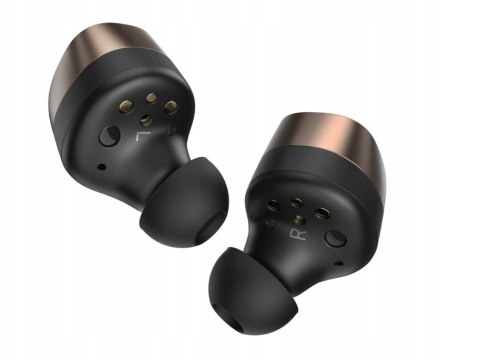 Sennheiser Słuchawki SENNHEISER MOMENTUM TRUE WIRELESS 4 - BLACK COPPER