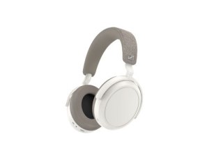 Sennheiser Słuchawki Sennheiser MOMENTUM 4 Wireless White