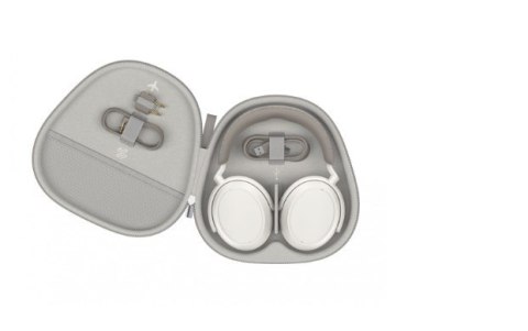 Sennheiser Słuchawki Sennheiser MOMENTUM 4 Wireless White