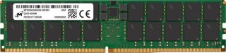 Micron Micron RDIMM 64GB DDR5 2Rx4 5600MHz PC5-44800 ECC REGISTERED MTC40F2046S1RC56BR