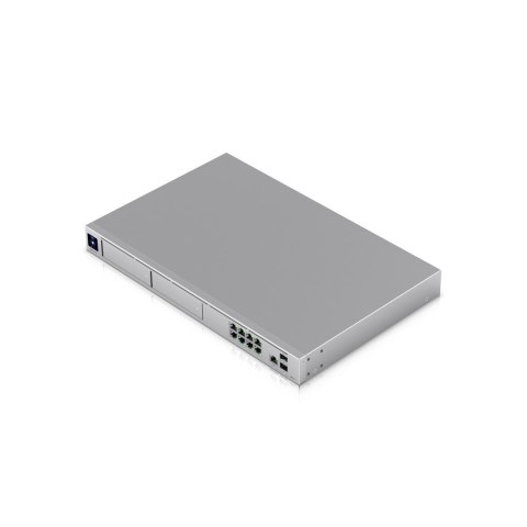 UBIQUITI Router (Gateway). Kontroler UniFi, NVR, Switch Ubiquiti UniFi Dream Machine Pro Max (UDM-Pro-Max-EU)
