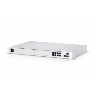 UBIQUITI Router (Gateway), Kontroler UniFi, NVR, Switch Ubiquiti UniFi Dream Machine Pro (UDM-Pro-EU)