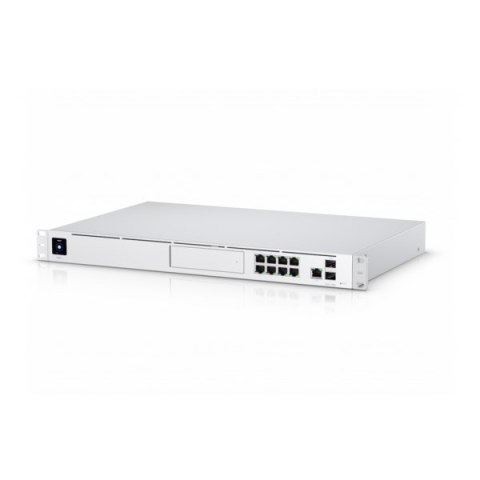 UBIQUITI Router (Gateway), Kontroler UniFi, NVR, Switch Ubiquiti UniFi Dream Machine Pro (UDM-Pro-EU)