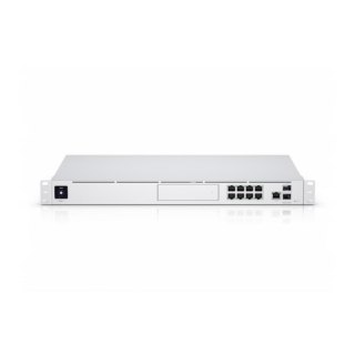 UBIQUITI Router (Gateway), Kontroler UniFi, NVR, Switch Ubiquiti UniFi Dream Machine Pro (UDM-Pro-EU)