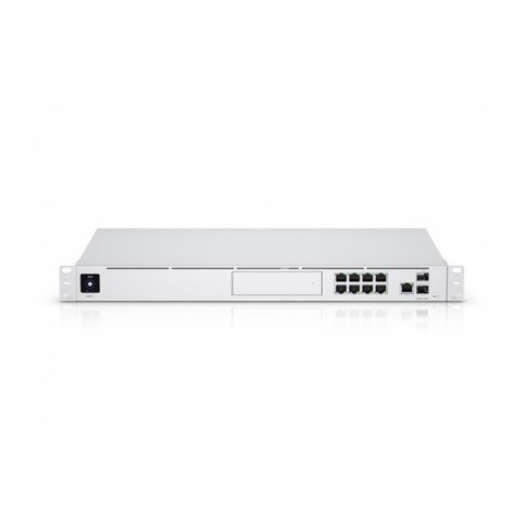 UBIQUITI Router (Gateway), Kontroler UniFi, NVR, Switch Ubiquiti UniFi Dream Machine Pro (UDM-Pro-EU)