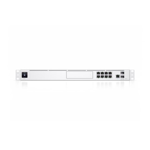 UBIQUITI Router (Gateway), Kontroler UniFi, NVR, Switch Ubiquiti UniFi Dream Machine Pro (UDM-Pro-EU)