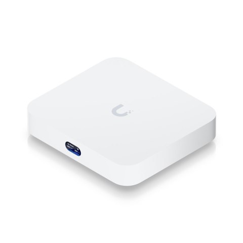 UBIQUITI Router (Gateway). Kontroler UniFi. Switch Ubiquiti UniFi Cloud Gateway Ultra (UCG-Ultra-EU)
