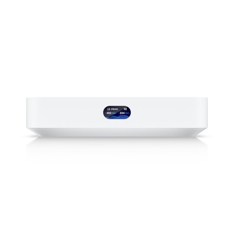 UBIQUITI Router (Gateway). Kontroler UniFi. Switch Ubiquiti UniFi Cloud Gateway Ultra (UCG-Ultra-EU)