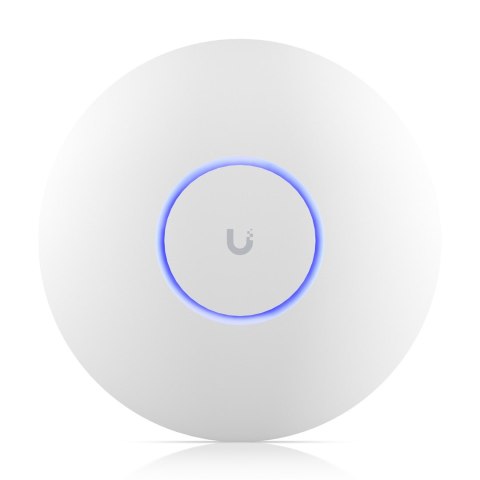 UBIQUITI Access Point Wi-Fi 7 Ubiquiti UniFi U7 Pro Max 2.4GHz(2x2)/5GHz(4x4)/6GHz(2x2) PoE+ 1x2,5G