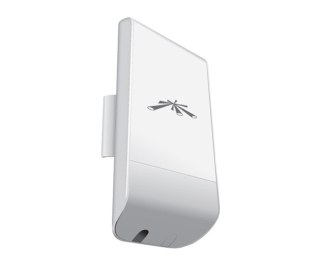 UBIQUITI UISP Wireless airMAX 2.4 GHz Ubiquiti airMAX NanoStation M2 loco