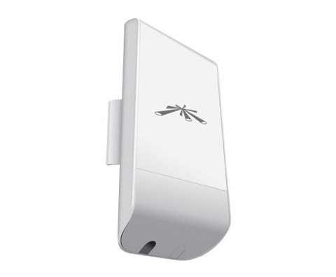 UBIQUITI UISP Wireless airMAX 2.4 GHz Ubiquiti airMAX NanoStation M2 loco