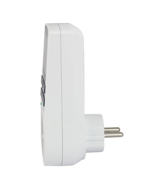 Esperanza ESPERANZA ELEKTRONICZNY WYŁĄCZNIK CZASOWY EXPANSE ELA101