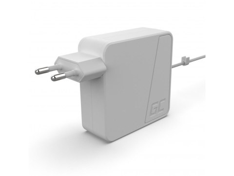 Green Cell GREEN CELL ZASILACZ AD03 APPLE 16.5V 3.65A 60W