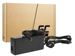 Green Cell GREEN CELL ZASILACZ / ŁADOWARKA USB-C 130W 5V-9V-12V-15V/3A, 20V/6.5A POWER DELIVERY (AD140P)