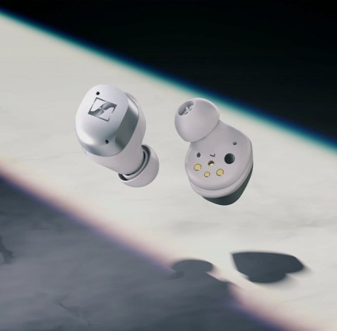 Sennheiser Słuchawki SENNHEISER MOMENTUM TRUE WIRELESS 4 - BLACK COPPER