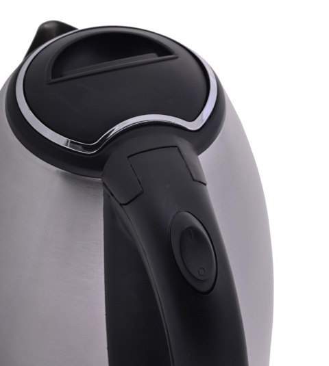 Esperanza ESPERANZA CZAJNIK ELEKTRYCZNY TUGELA 1.8 L MATOWY EKK104X