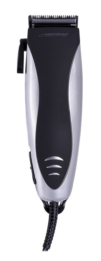Esperanza Maszynka do strzyżenia Esperanza EBC005 GALLANT (kolor biały)
