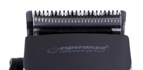 Esperanza Maszynka do strzyżenia Esperanza EBC005 GALLANT (kolor biały)