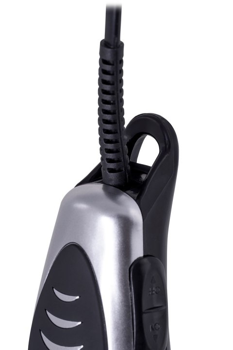 Esperanza Maszynka do strzyżenia Esperanza EBC005 GALLANT (kolor biały)