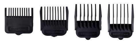 Esperanza Maszynka do strzyżenia Esperanza EBC005 GALLANT (kolor biały)