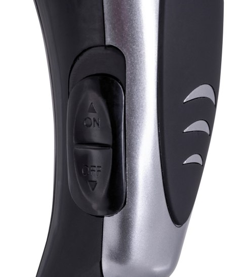 Esperanza Maszynka do strzyżenia Esperanza EBC005 GALLANT (kolor biały)