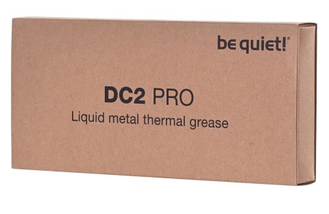BE QUIET! Pasta termoprzewodząca be quiet! Thermal Grease DC2 PRO