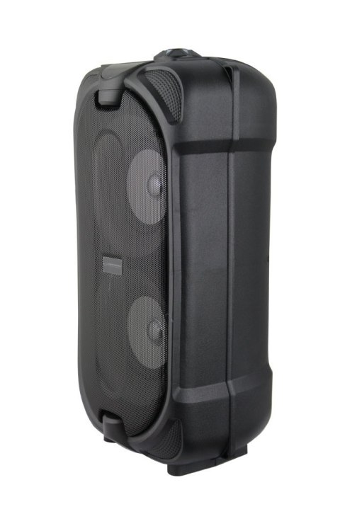 Esperanza ESPERANZA GŁOŚNIK BLUETOOTH FM LED RGB RYTHM EP157