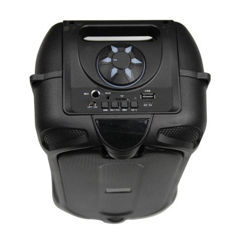 Esperanza ESPERANZA GŁOŚNIK BLUETOOTH FM LED RGB RYTHM EP157