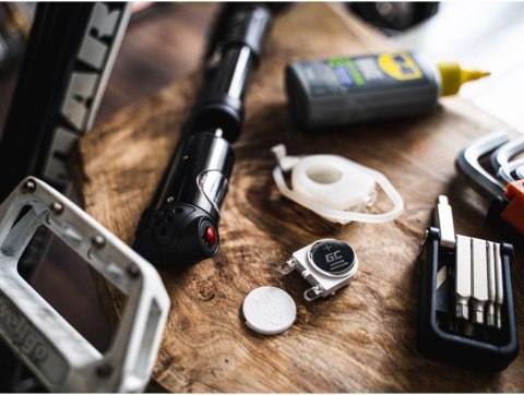 Green Cell GREEN CELL BATERIE XCR04 5X CR2025 3V