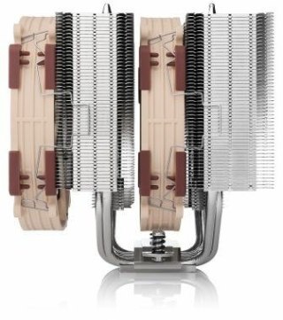 Noctua Chłodzenie CPU NOCTUA NH-D15 G2 HBC