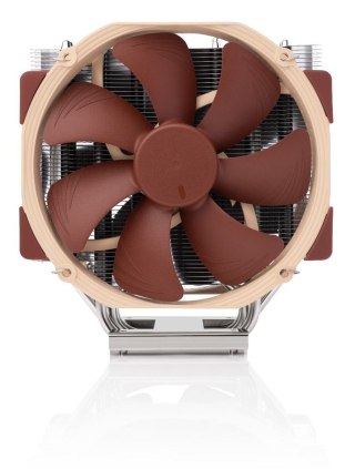 Noctua Chłodzenie CPU NOCTUA NH-U14S TR5-SP6 dla AMD (sTR5, SP6)