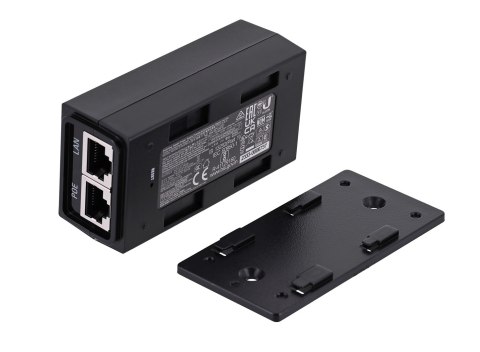 UBIQUITI Injector PoE Ubiquiti POE-24-12W-G Passive 24V 12W