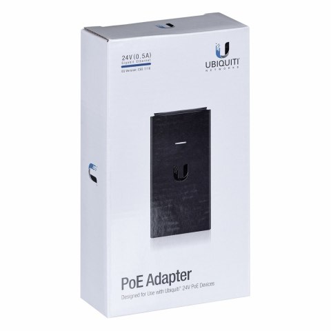 UBIQUITI Injector PoE Ubiquiti POE-24-12W-G Passive 24V 12W
