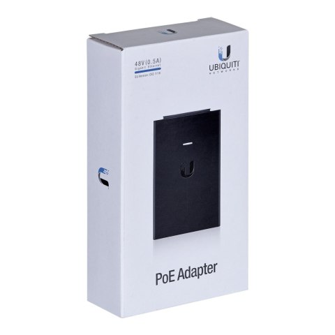 UBIQUITI Injector PoE Ubiquiti POE-48-24W-G Passive 48V 24W