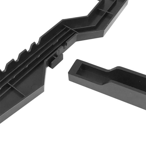 Esperanza ESPERANZA PODSTAWKA CHŁODZĄCA GAMING Z PODSTAWKĄ NA TELEFON LED RGB BREVA EGC107