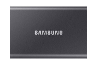 Samsung Dysk SSD Samsung T7 4TB Szary