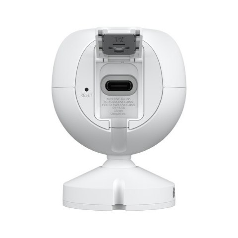 UBIQUITI Kamera Ubiquiti UniFi G4 Instant (UVC-G4-INS) 4MP 2688 x 1512 (16:9) IPX5 IK04