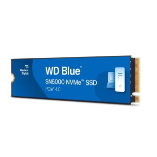 WD Dysk SSD WD Blue SN5000 1TB M.2 NVMe WDS100T4B0E