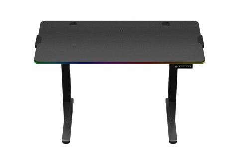 Huzaro Biurko elektryczne Huzaro Hero 8.2 RGB