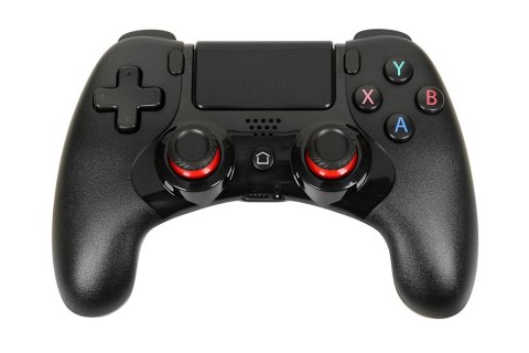IBOX AURORA GAMEPAD GP4 KONTROLER PS4, PC, ANDROID