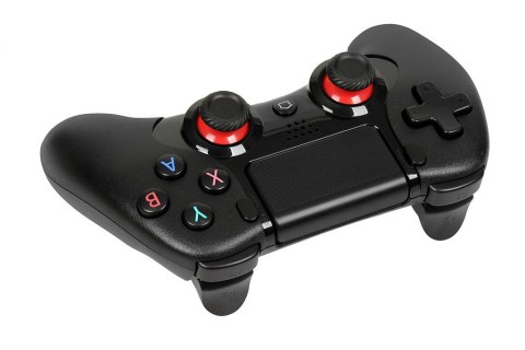 IBOX AURORA GAMEPAD GP4 KONTROLER PS4, PC, ANDROID