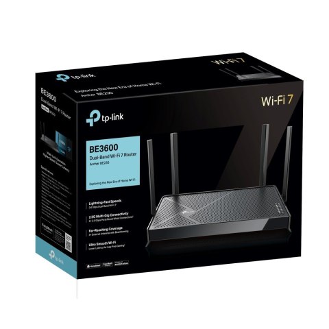 TP-LINK Router TP-Link Archer BE230