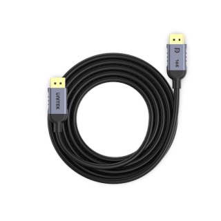 UNITEK UNITEK KABEL DISPLAYPORT 2.1 8K@120HZ 1,5M