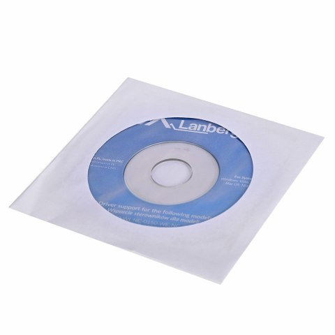 Lanberg Karta sieciowa Lanberg N150 NC-0150-WE (USB 2.0, Złącze anteny WiFi)