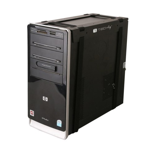 TECHly TECHLY UCHWYT NA KOMPUTER PC PODBLATOWY ICA-CS 60