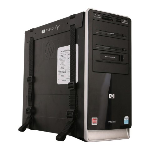 TECHly TECHLY UCHWYT NA KOMPUTER PC PODBLATOWY ICA-CS 60